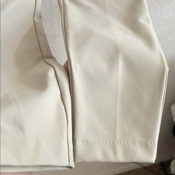 Rachel Zoe Skinny Pants - Tan - Picture 5 of 7